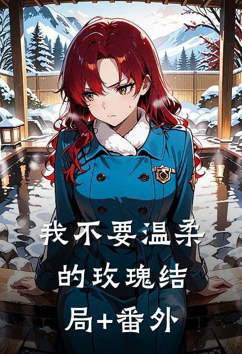 我不要温柔的玫瑰结局+番外