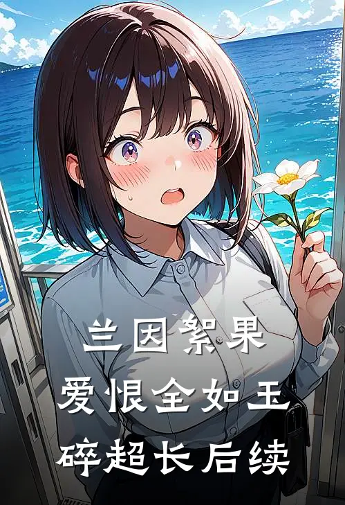 兰因絮果，爱恨全如玉碎超长后续