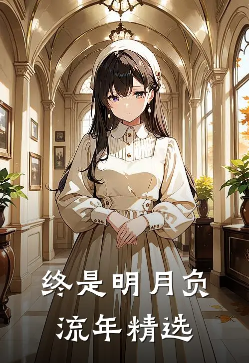 终是明月负流年精选