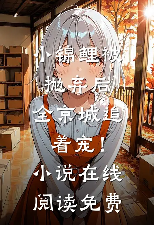 小锦鲤被抛弃后，全京城追着宠！小说在线阅读免费