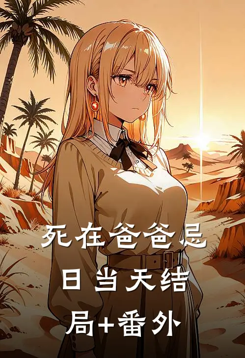 死在爸爸忌日当天结局+番外