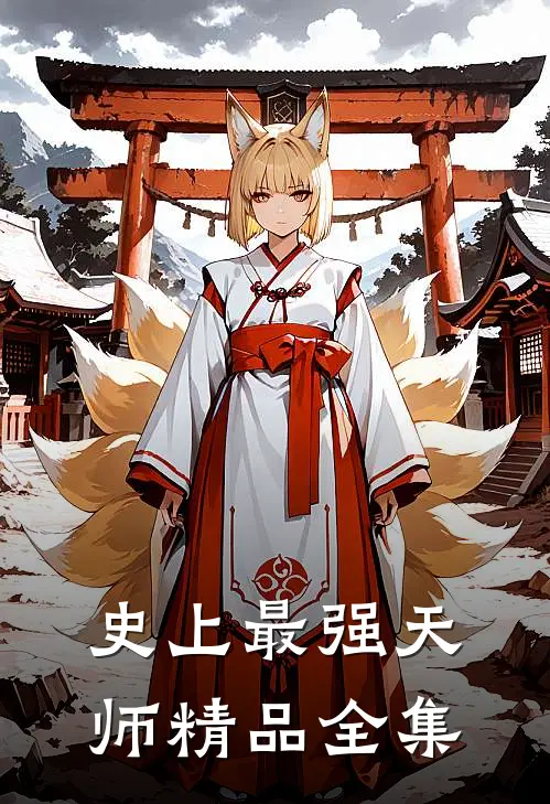 史上最强天师精品全集