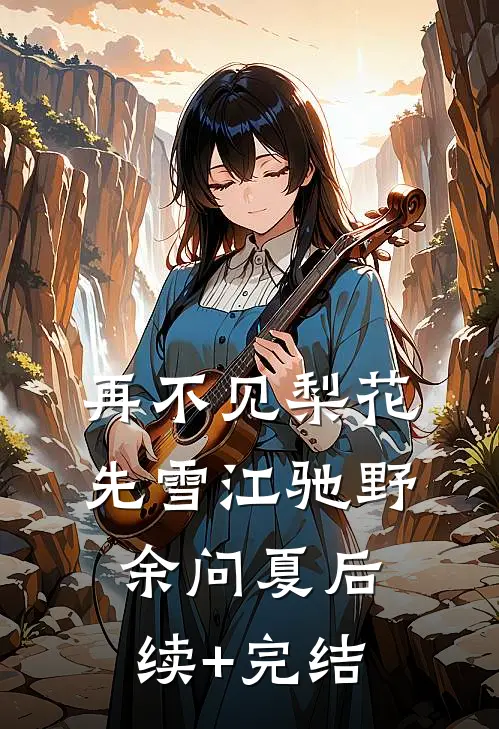再不见梨花先雪江驰野余问夏后续+完结