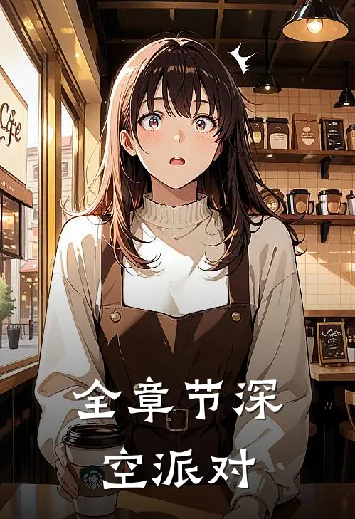全章节深空派对