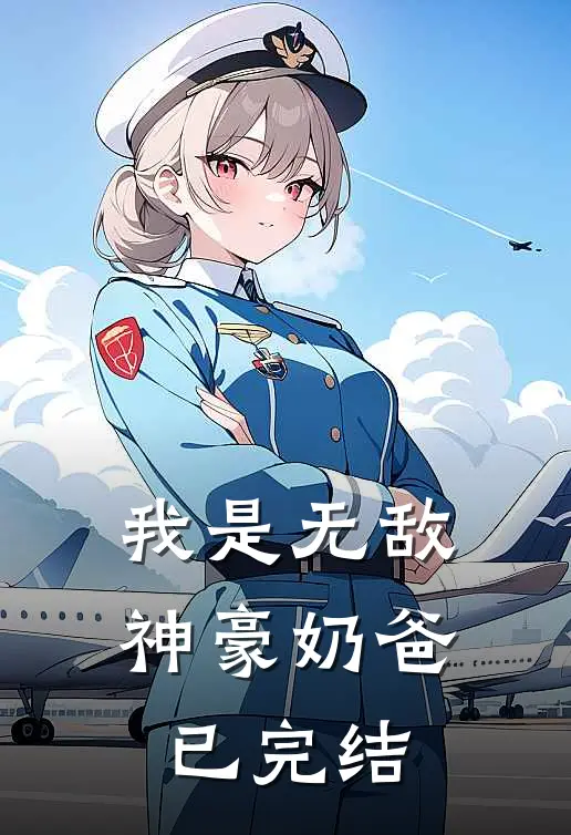 我是无敌神豪奶爸已完结