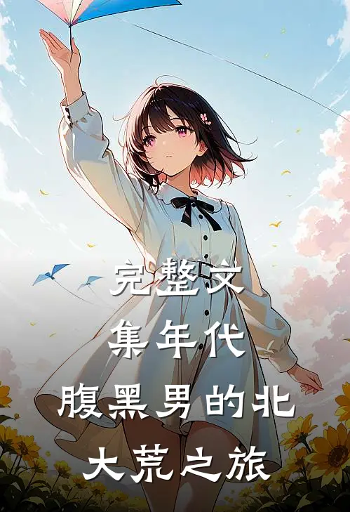 完整文集年代：腹黑男的北大荒之旅