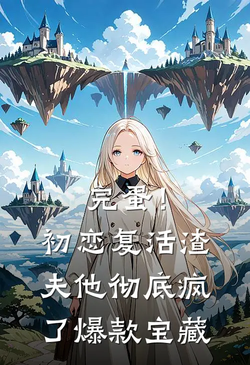 完蛋！初恋复活，渣夫他彻底疯了爆款宝藏