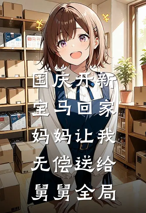 国庆开新宝马回家，妈妈让我无偿送给舅舅全局