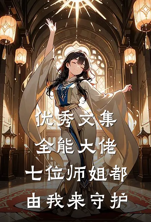 优秀文集全能大佬：七位师姐都由我来守护