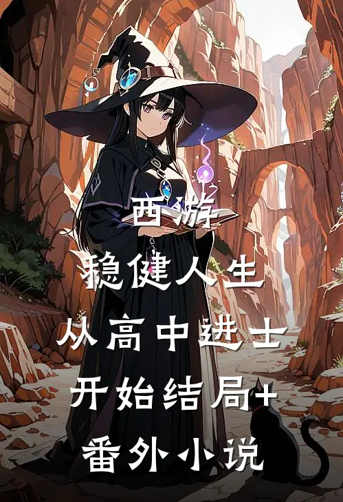 西游：稳健人生，从高中进士开始结局+番外小说
