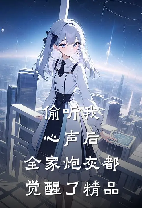 偷听我心声后，全家炮灰都觉醒了精品