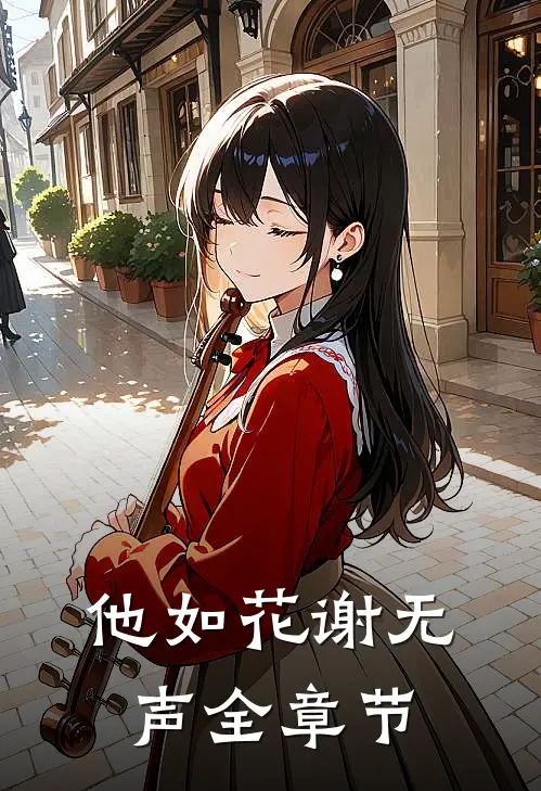 他如花谢无声全章节
