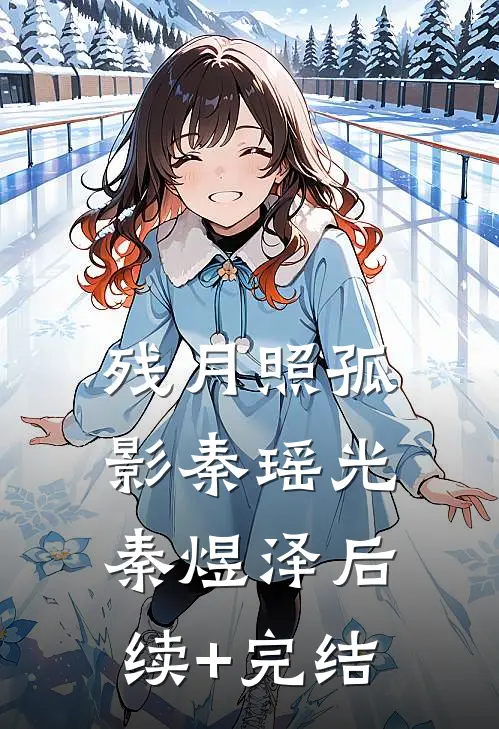 残月照孤影秦瑶光秦煜泽后续+完结