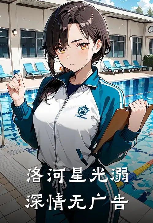 洛河星光溺深情无广告