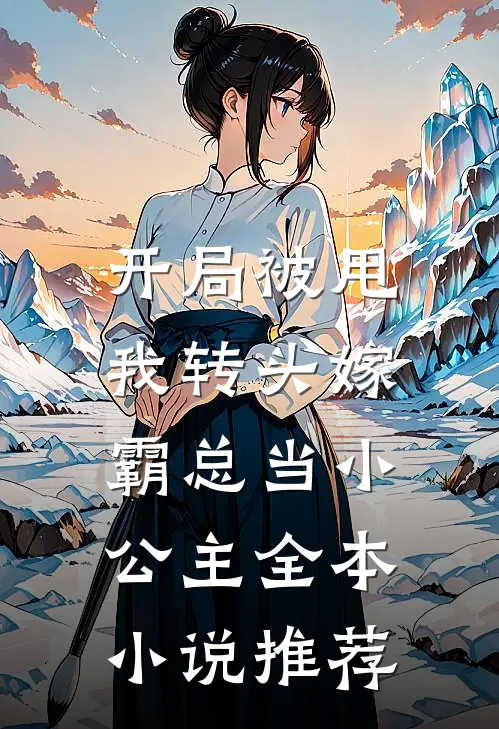 开局被甩,我转头嫁霸总当小公主全本推荐免费阅读