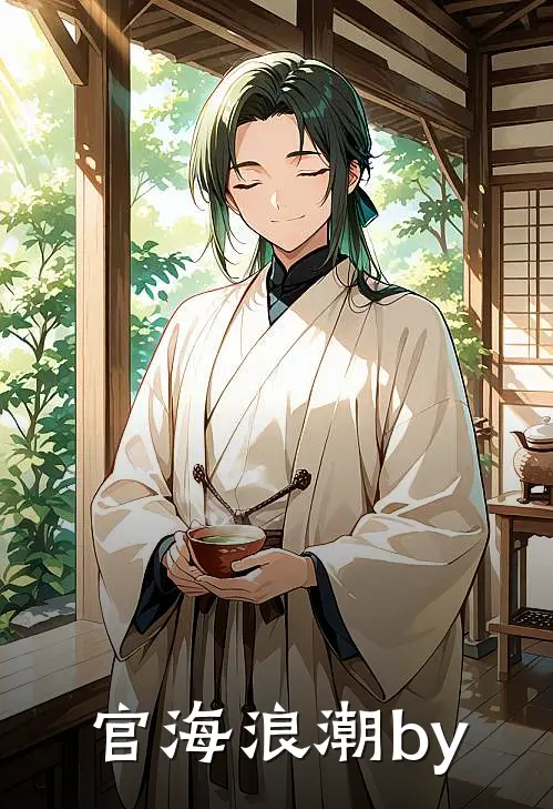 官海浪潮by