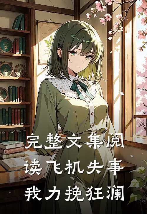 完整文集阅读飞机失事，我力挽狂澜