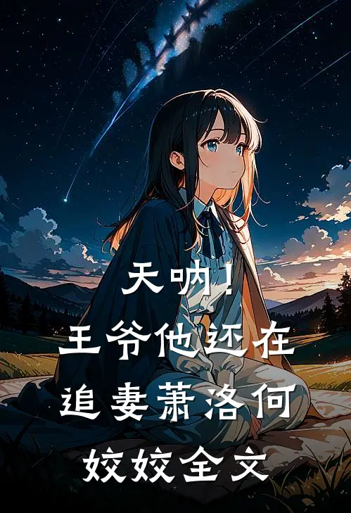 天呐！王爷他还在追妻萧洛何姣姣全文