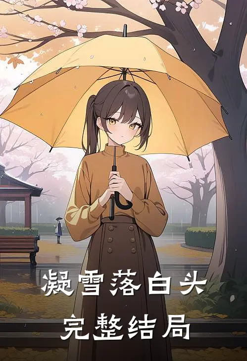 凝雪落白头完整结局
