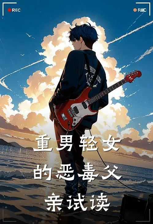 重男轻女的恶毒父亲试读