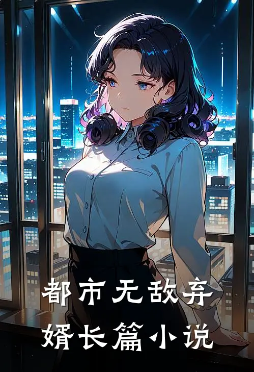 都市无敌弃婿长篇小说