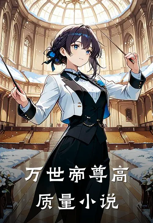 万世帝尊高质量小说