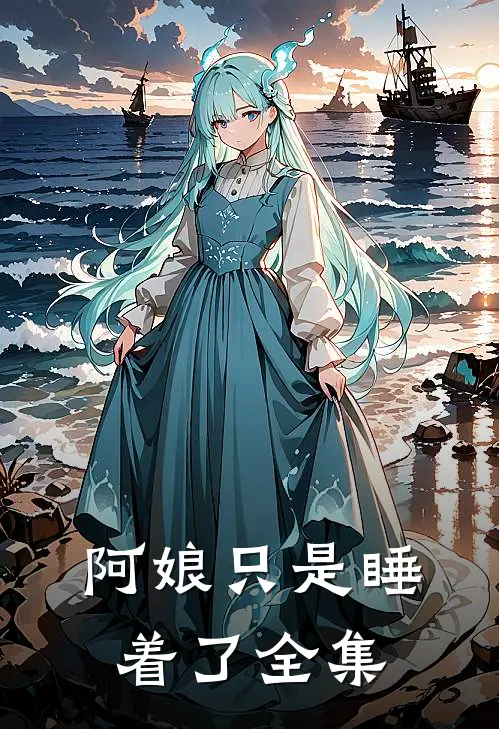 阿娘只是睡着了 全集