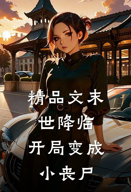 精品文末世降临：开局变成小丧尸
