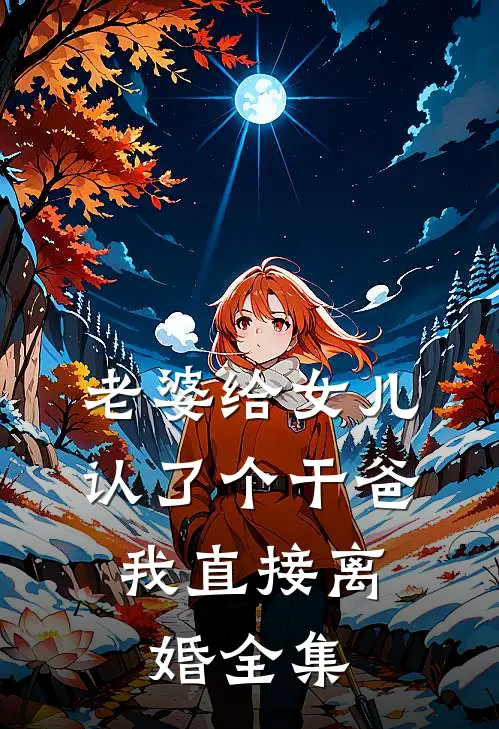 老婆给女儿认了个干爸，我直接离婚全集