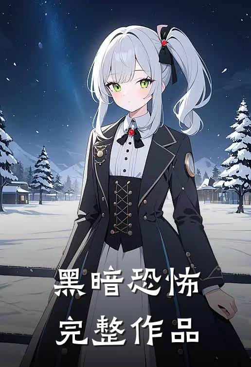 黑暗恐怖完整作品