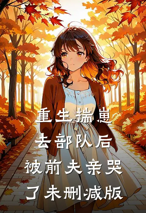 重生揣崽去部队后，被前夫亲哭了未删减版