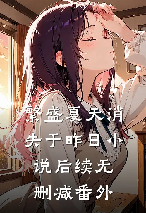 繁盛夏天消失于昨日小说后续无删减番外