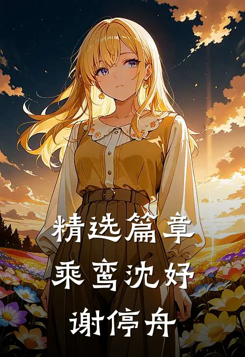 精选篇章乘鸾沈妤谢停舟
