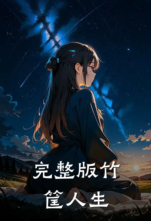 完整版竹筐人生