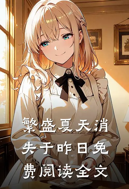 繁盛夏天消失于昨日免费阅读全文