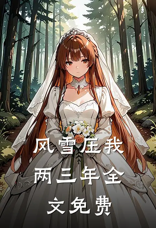 风雪压我两三年全文免费
