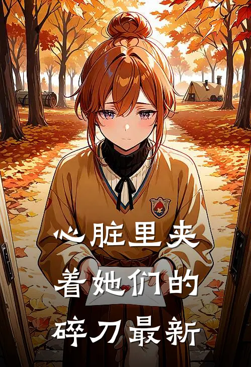 心脏里夹着她们的碎刀最新