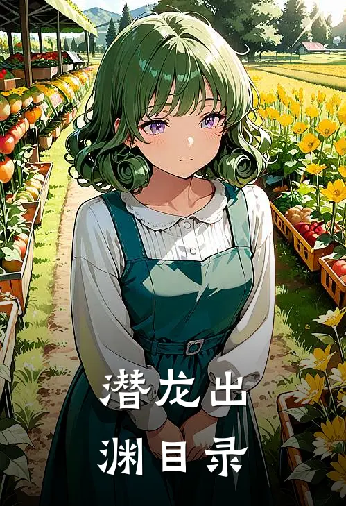 潜龙出渊目录