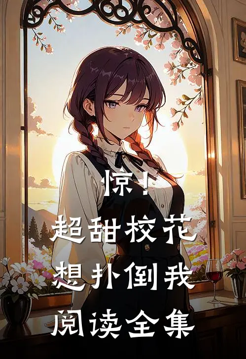 惊！超甜校花想扑倒我阅读全集