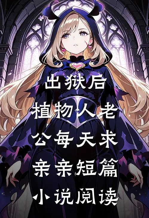 出狱后，植物人老公每天求亲亲短篇小说阅读