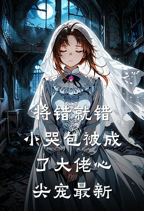 将错就错：小哭包被成了大佬心尖宠最新