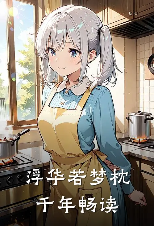 浮华若梦枕千年畅读
