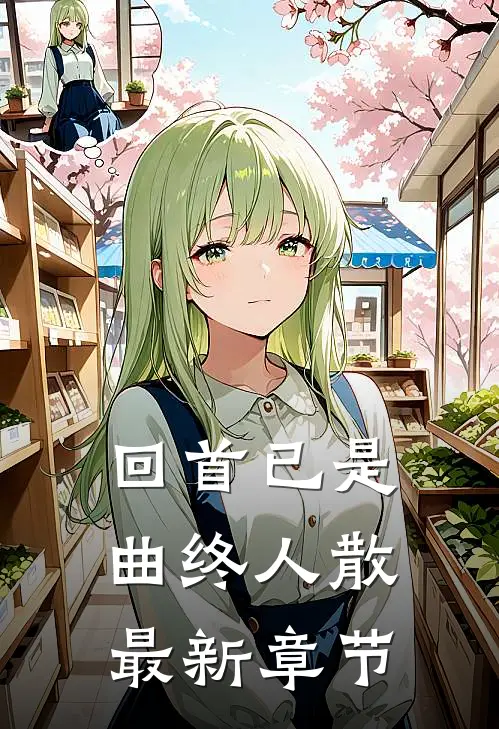 回首已是曲终人散最新章节