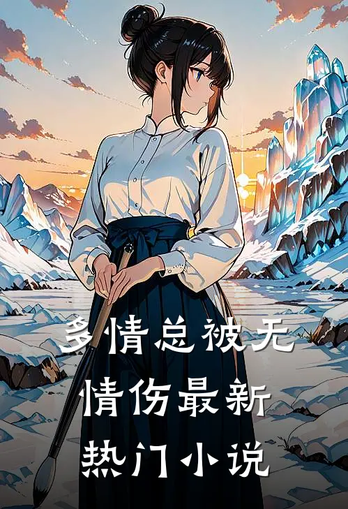 多情总被无情伤最新热门小说
