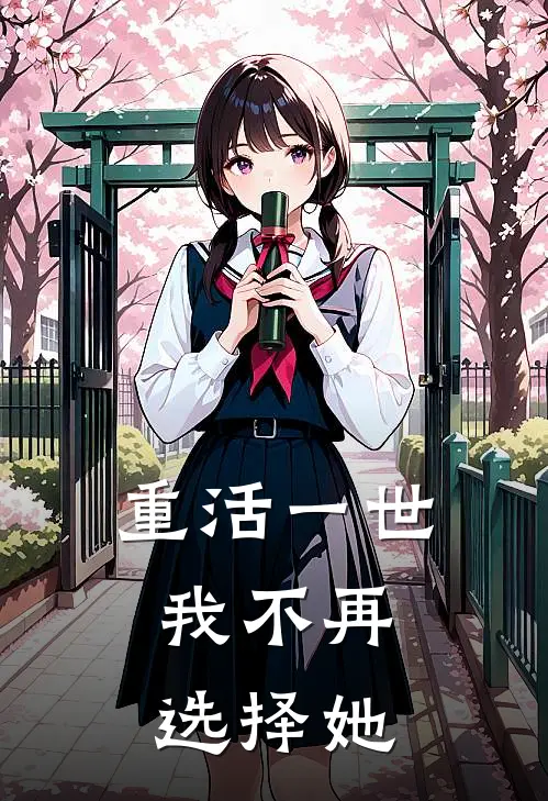 重活一世,我不再选择她