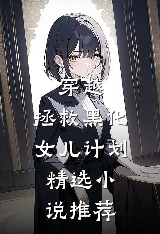 穿越：拯救黑化女儿计划精选小说推荐
