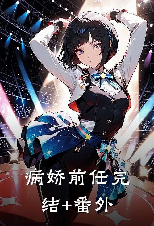 病娇前任完结+番外