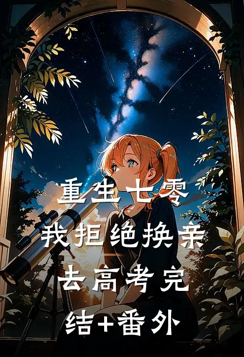 重生七零，我拒绝换亲去高考完结+番外