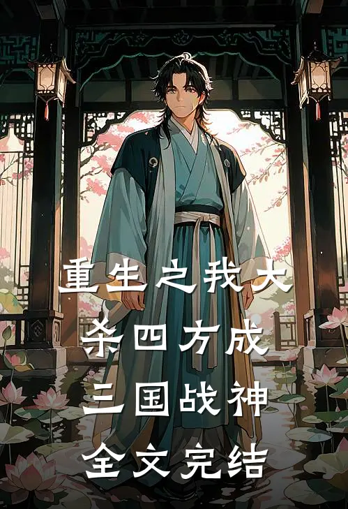 重生之我大杀四方成三国战神全文完结