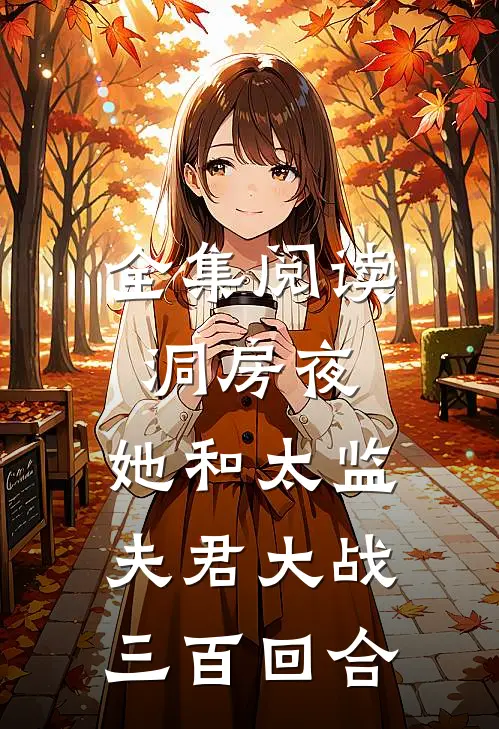 全集阅读洞房夜，她和太监夫君大战三百回合